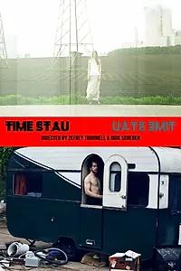 Постер к фильму «Time Stau (2013)»