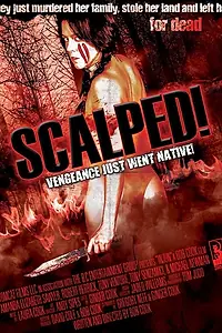Постер к фильму «Injun (2013)»