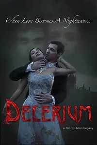Постер к фильму «Делериум (2014)»