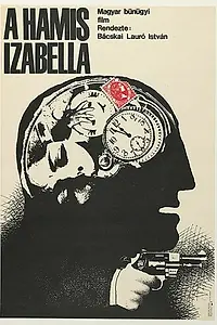 Главный постер фильма «Фальшивая Изабелла (1968)»