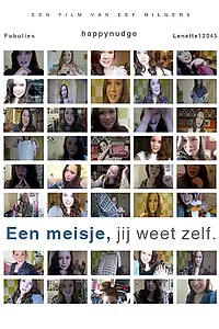 Постер к фильму «Een meisje, jij weet zelf (2012)»
