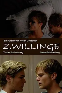 Постер к фильму «Близнецы (2010)»