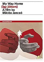 Постер к фильму «Так я пришел (1964)»
