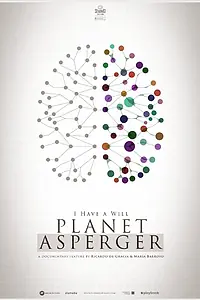 Постер к фильму «Planet Asperger (2014)»