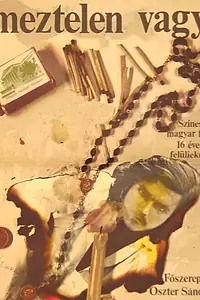Главный постер фильма «Обнаженные (1972)»