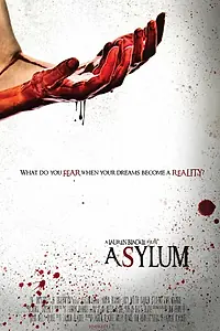 Постер к фильму «Asylum (2013)»