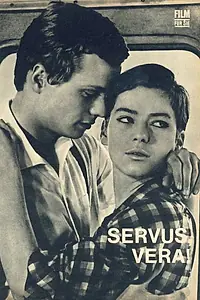 Постер к фильму «Здравствуй, Вера! (1967)»