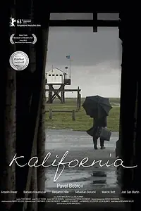 Постер к фильму «Kalifornia (2012)»