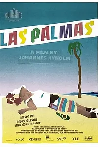 Главный постер фильма «Las Palmas (2011)»