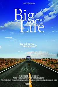 Постер к фильму «Big Life»