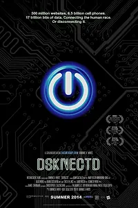 Постер к фильму «Технологии, которые нас меняют (2013)»