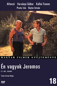 Постер к фильму «Én vagyok Jeromos (1971)»