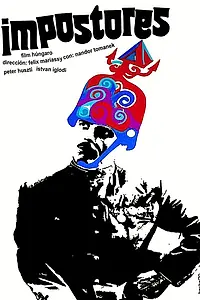 Постер к фильму «Самозванцы (1969)»