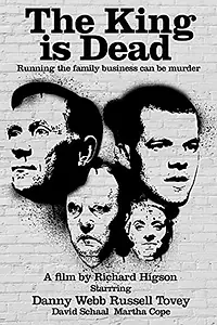 Постер к фильму «Король мёртв (2013)»