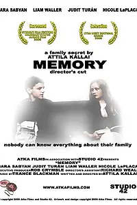 Постер к фильму «Memory (2004)»