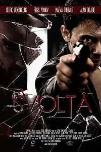 Постер к фильму «Svolta (2013)»