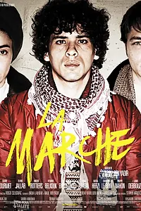 Постер к фильму «Марш (2013)»