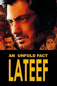 Постер к фильму «An Unfold Fact Lateef (2015)»