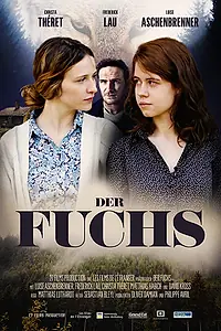Постер к фильму «Luise (2023)»