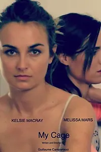 Постер к фильму «My Cage (2013)»
