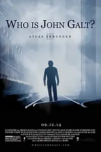 Постер к фильму «Атлант расправил плечи: Часть 3 (2014)»