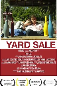 Постер к фильму «Yard Sale (2010)»