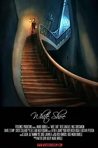 Постер к фильму «White Shoe (2013)»