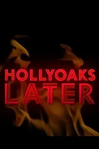 Постер к сериалу «Холлиокс поздней ночью (2008 - 2020)»