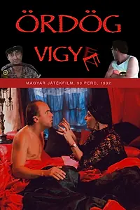 Постер к фильму «Ördög vigye (1992)»