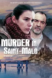 Главный постер фильма «Убийства в Сен-Мало (2013)»