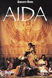 Постер к фильму «Verdi: Aida (2012)»