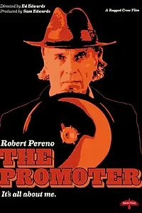 Постер к фильму «The Promoter (2013)»