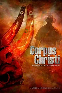 Постер к фильму «Corpus Christi (2013)»