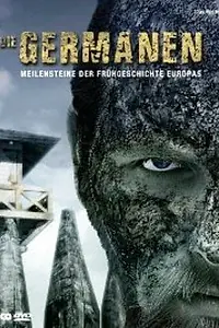 Постер к сериалу «Германские племена (2007)»