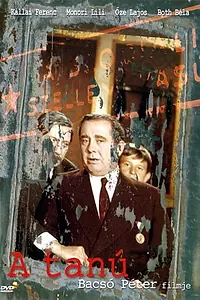Постер к фильму «Свидетель (1969)»