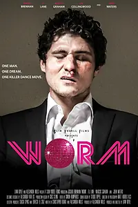 Постер к фильму «Worm (2013)»