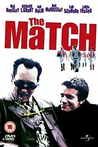 Постер к фильму «Матч (1999)»
