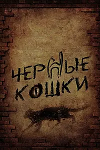 Постер к сериалу «Черные кошки (2013)»