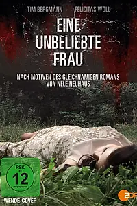 Главный постер фильма «Ненавистная фрау (2013)»