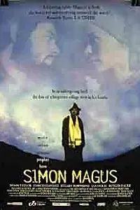 Главный постер фильма «Саймон Магус (1999)»