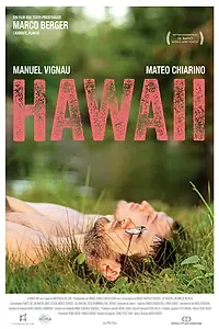 Постер к фильму «Гавайи (2013)»