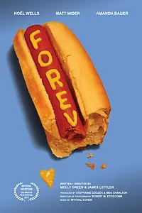 Постер к фильму «Forev (2013)»