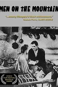 Главный постер фильма «Люди со снежных вершин (1942)»