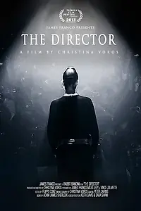 Главный постер фильма «Директор. Эволюция в трех актах (2013)»