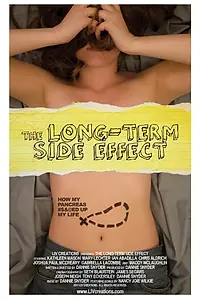 Постер к фильму «The Long-Term Side Effect (2014)»