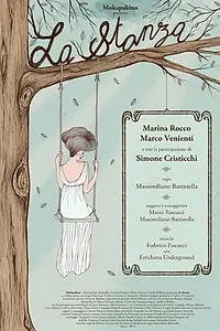Постер к фильму «La stanza (2013)»