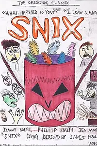 Постер к фильму «Snix (1993)»