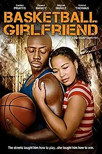 Постер к фильму «Basketball Girlfriend (2014)»