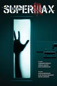 Постер к сериалу «СуперМакс (2017)»