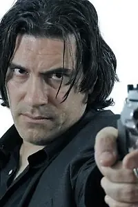 Главный постер фильма «The Legend of El (2013)»
